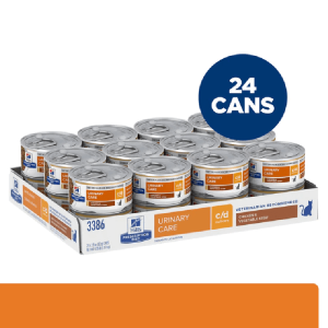 Hills Fel Cd Cans 24