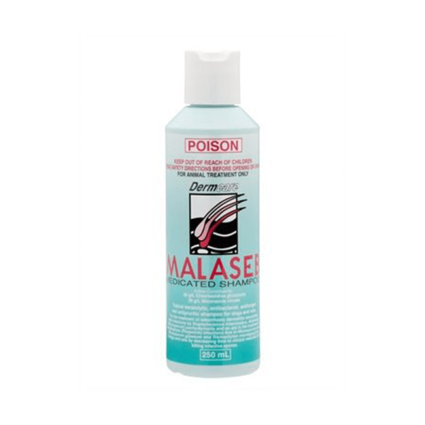 Malaseb 250mls