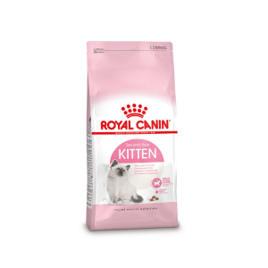 Rc Fel Kitten 2kg