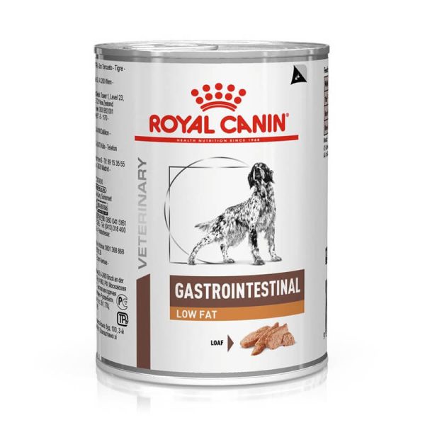 Rc K9 Gi Low Fat Cans 12