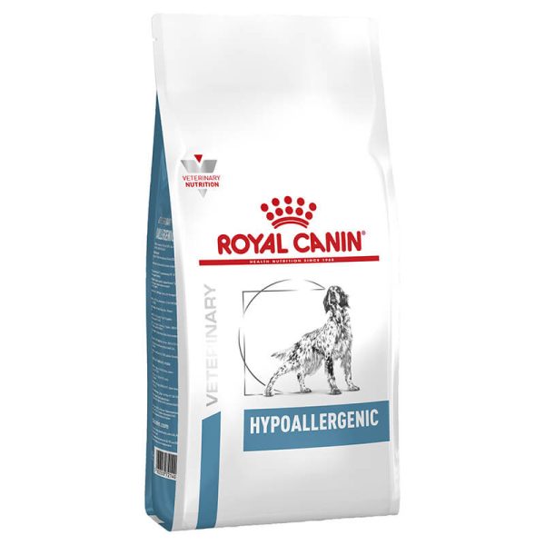 Rc K9 Hypoallergenic 2kg