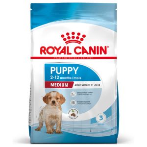 Rc K9 Puppy Mb 4kg