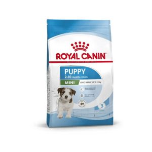 Rc K9 Puppy Mini 2kg