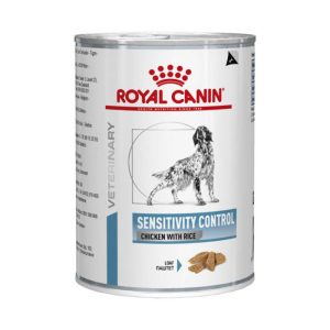 Rc K9 Sensitivity Cans 12