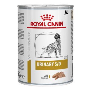 Rc K9 Urinary So Cans 12